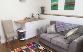 The Studio At The Laurels