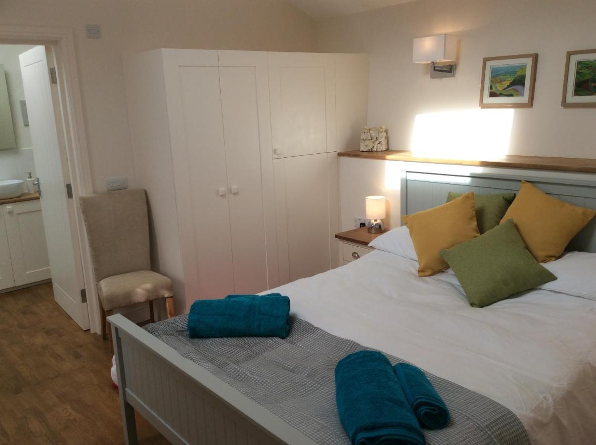 The Studio At The Laurels Hotel Hook Norton Exterior photo
