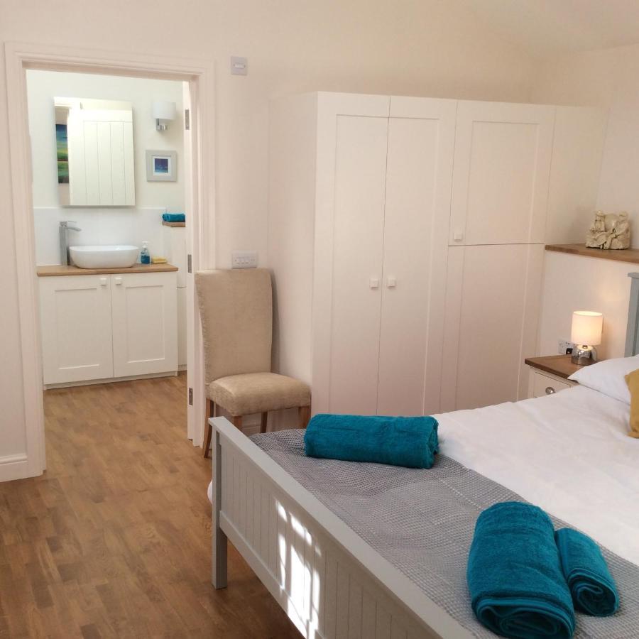 The Studio At The Laurels Hotel Hook Norton Exterior photo