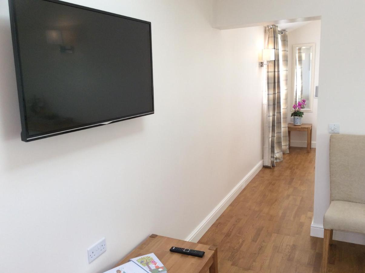 The Studio At The Laurels Hotel Hook Norton Exterior photo